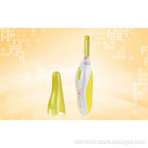 Magic Eyelash Beauty Crooked Lash Curler